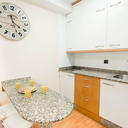 La Lajilla Beach Flat Apartman Arguineguin Kültér fotó