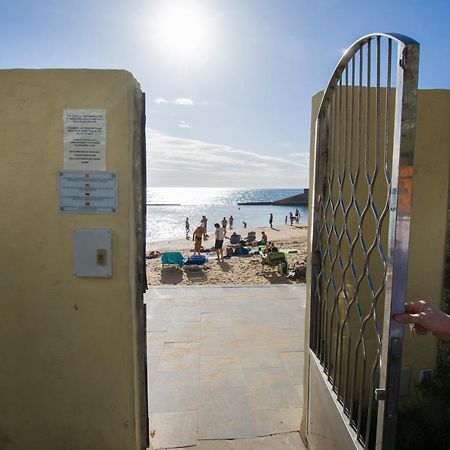 La Lajilla Beach Flat Apartman Arguineguin Kültér fotó