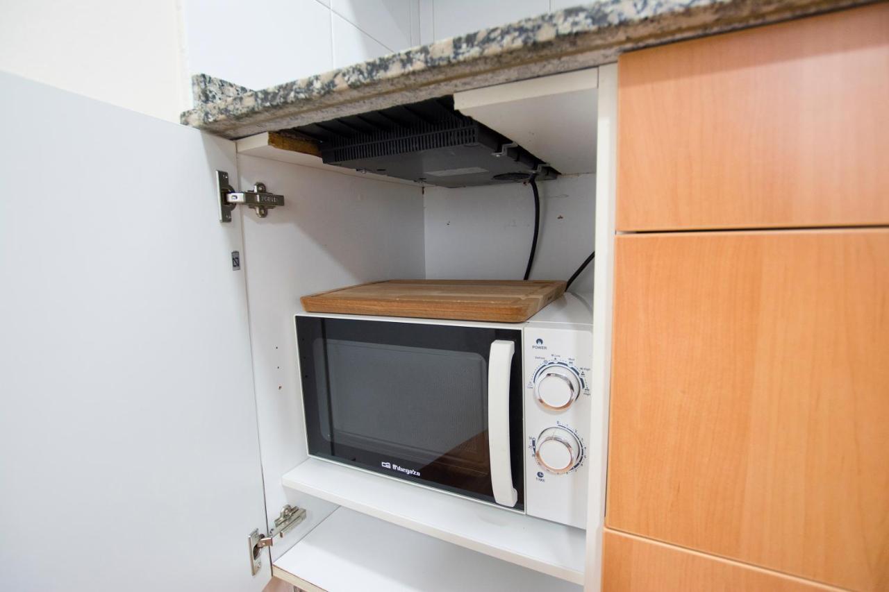 La Lajilla Beach Flat Apartman Arguineguin Kültér fotó