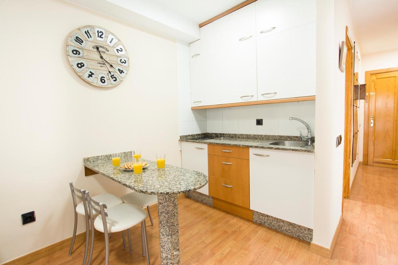 La Lajilla Beach Flat Apartman Arguineguin Kültér fotó