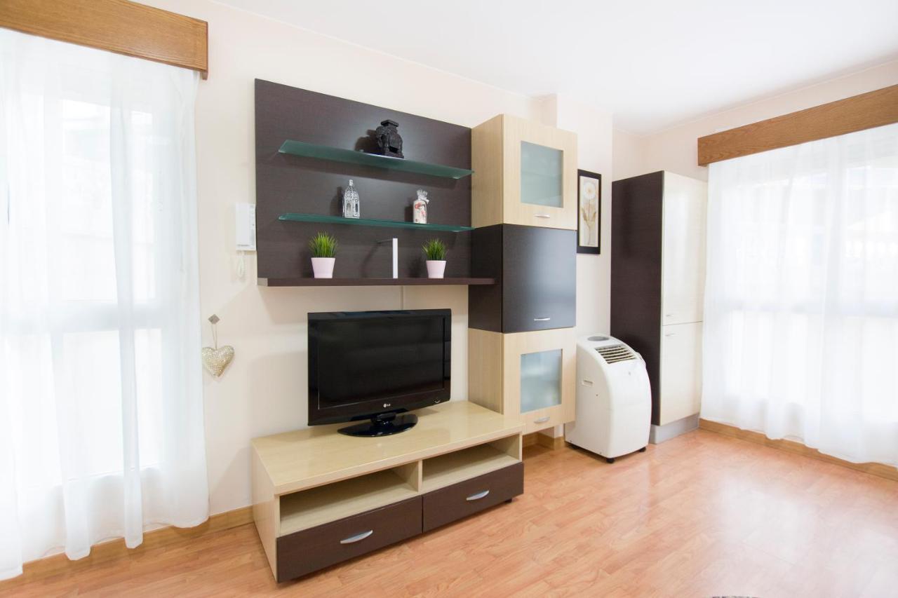 La Lajilla Beach Flat Apartman Arguineguin Kültér fotó
