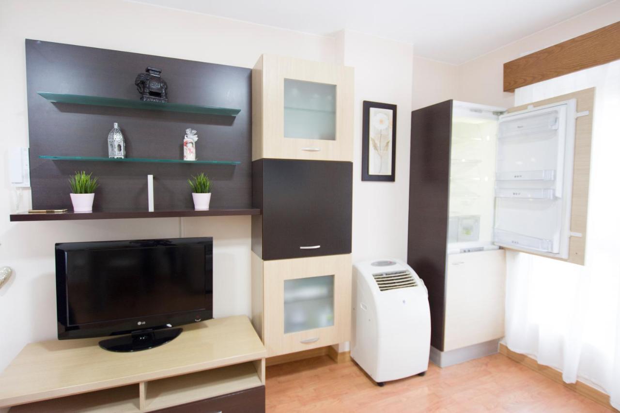 La Lajilla Beach Flat Apartman Arguineguin Kültér fotó