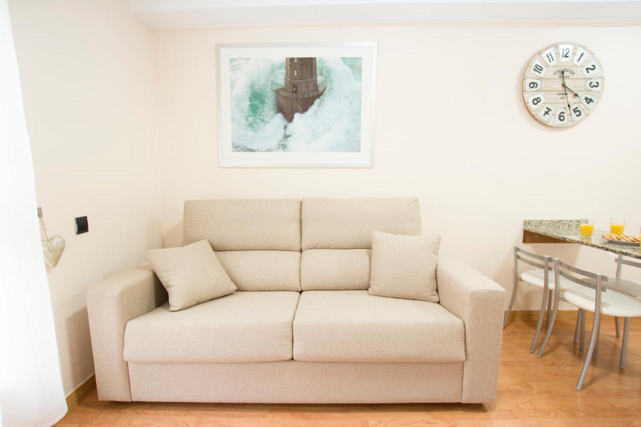 La Lajilla Beach Flat Apartman Arguineguin Kültér fotó