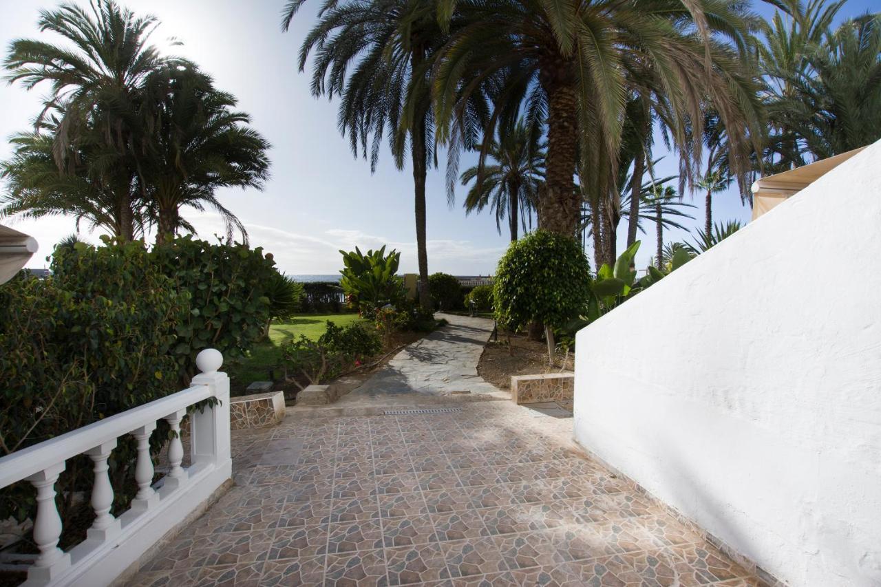 La Lajilla Beach Flat Apartman Arguineguin Kültér fotó