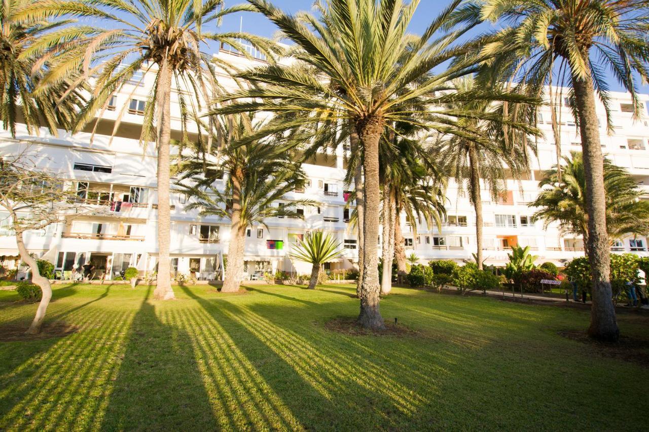 La Lajilla Beach Flat Apartman Arguineguin Kültér fotó