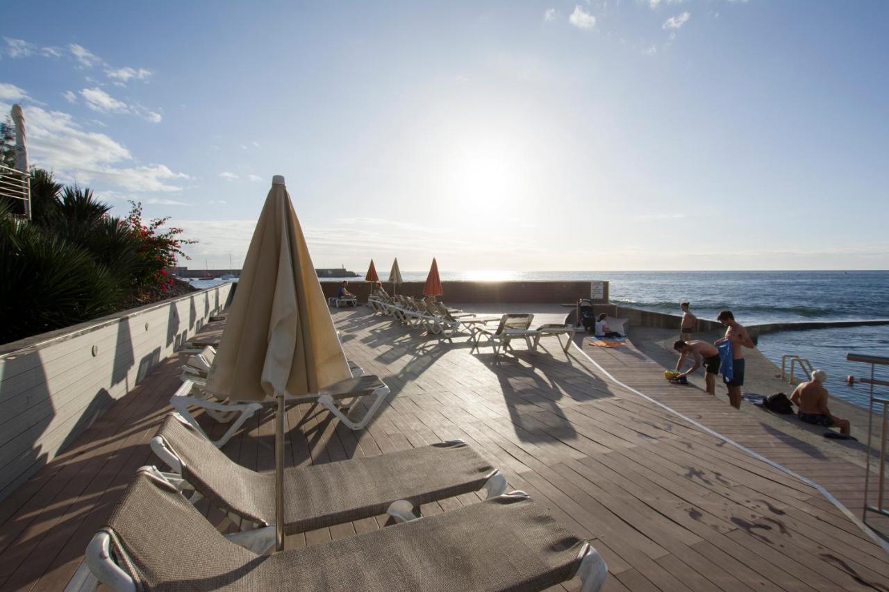 La Lajilla Beach Flat Apartman Arguineguin Kültér fotó