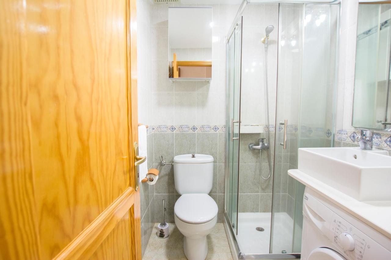 La Lajilla Beach Flat Apartman Arguineguin Kültér fotó