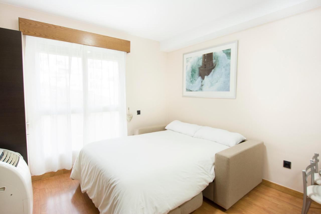 La Lajilla Beach Flat Apartman Arguineguin Kültér fotó